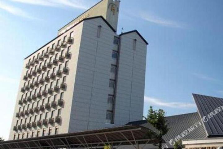 Kochi Kuroshio Hotel
