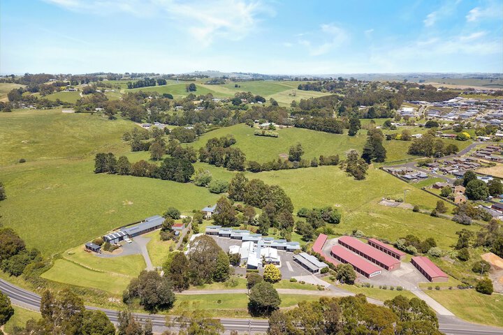 Property map