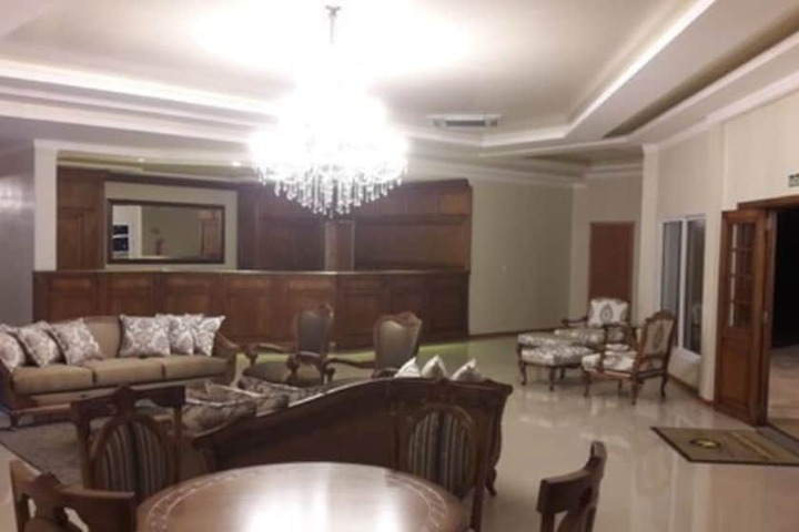 Hotel Interior 2 of 62