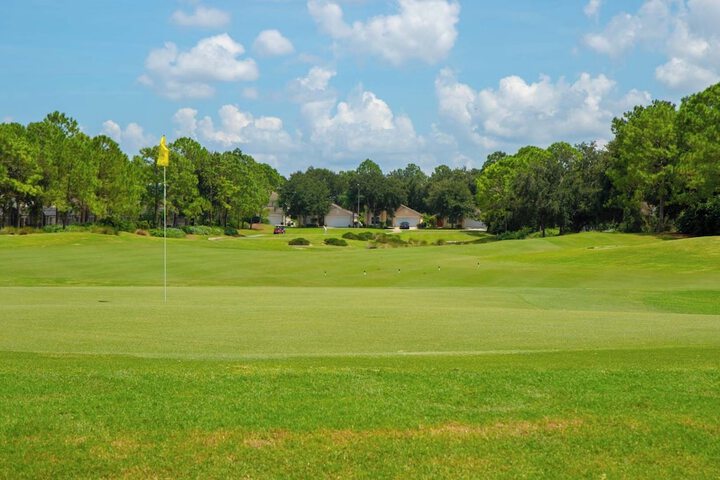 Golf 18 of 28