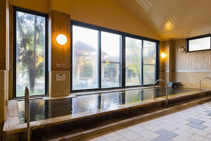 Spa Massage