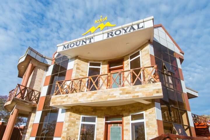 Mount Royal Villa Hotel