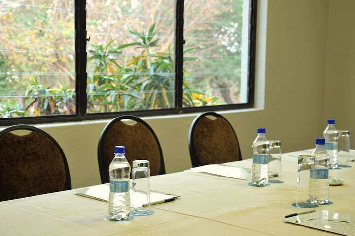 Meeting 192 of 207