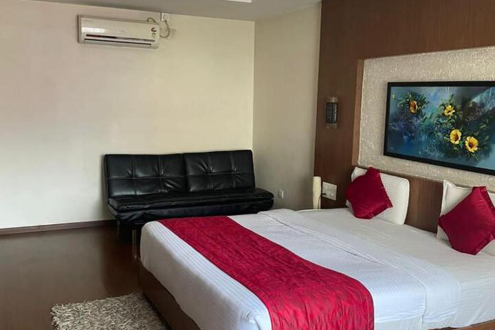 The Lotus Boutique Hotel