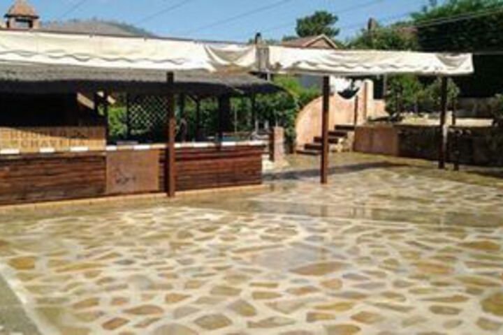 Terrace/Patio 135 of 169