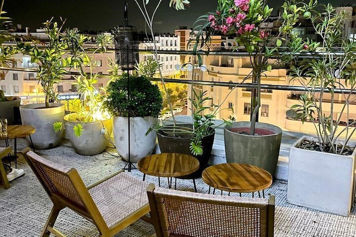 Terrace/Patio 67 of 83