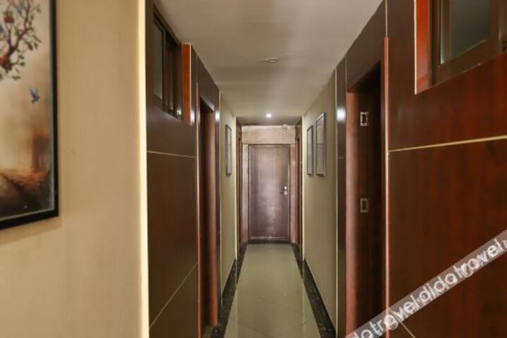 Hotel Interior 16 of 27