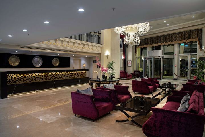 Hotel Interior 4 of 53
