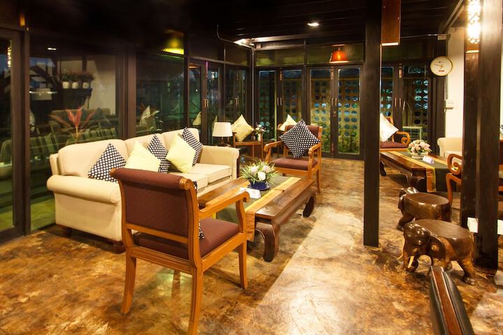 Hotel Interior 2 of 35