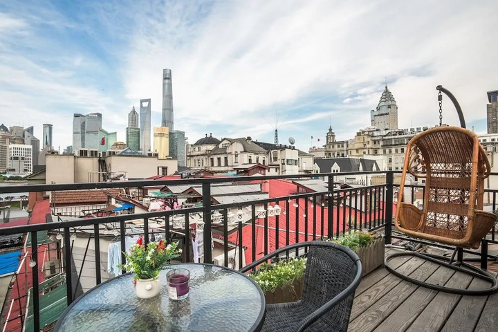 Terrace/Patio 6 of 16