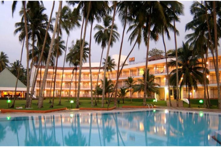 Hotel 38 of 40