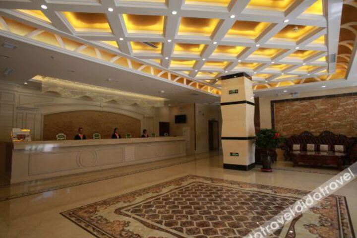 Hotel Interior 22 of 45