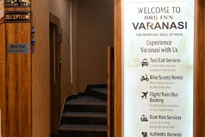 Hotel Interior 2 of 86