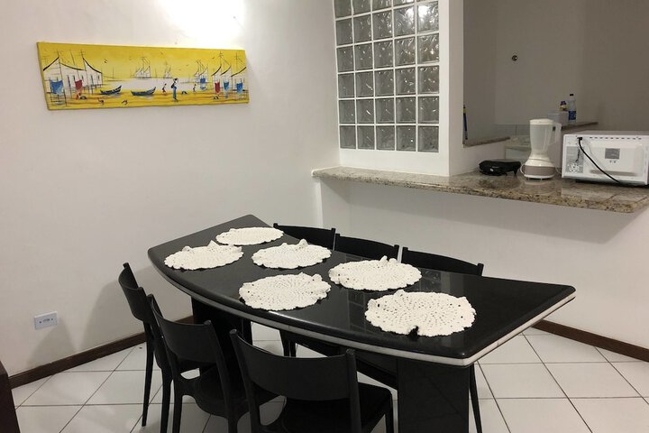 Dining Photos