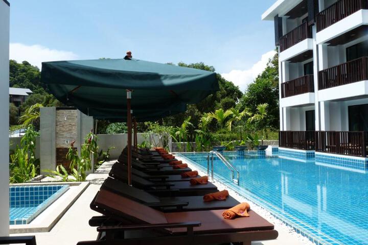 Fitness Facility Photos