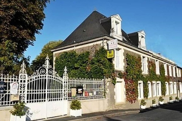 Hermitage