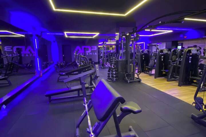 Health and Fitness 37 of 56