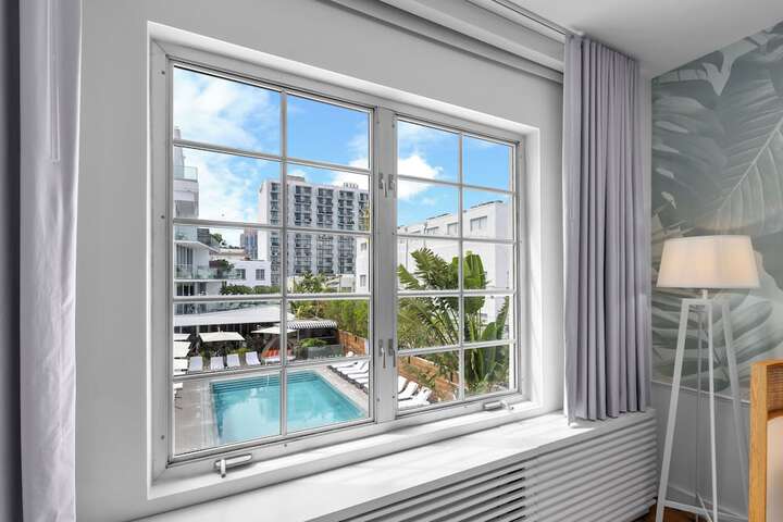 View from room