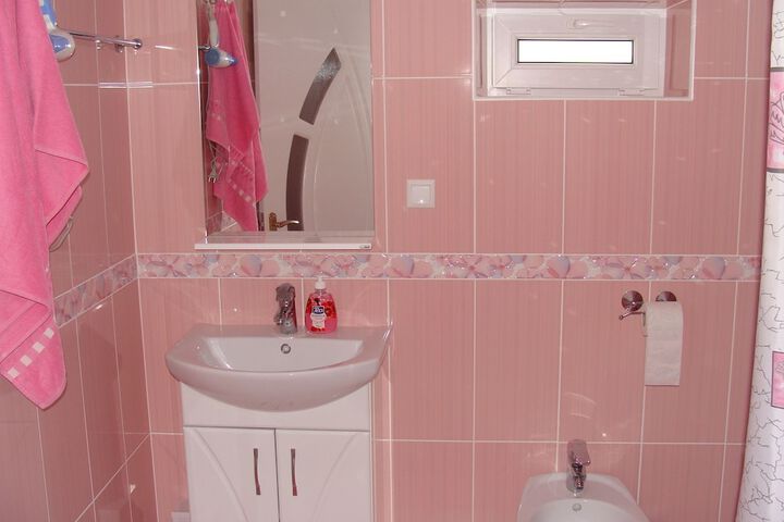 Restrooms
