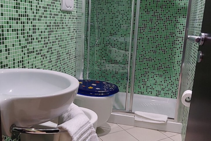 Bath Interior