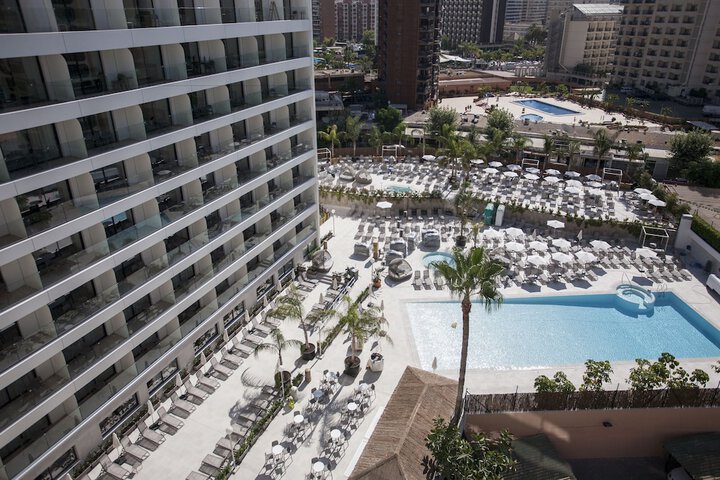 Hotel View 81 of 83