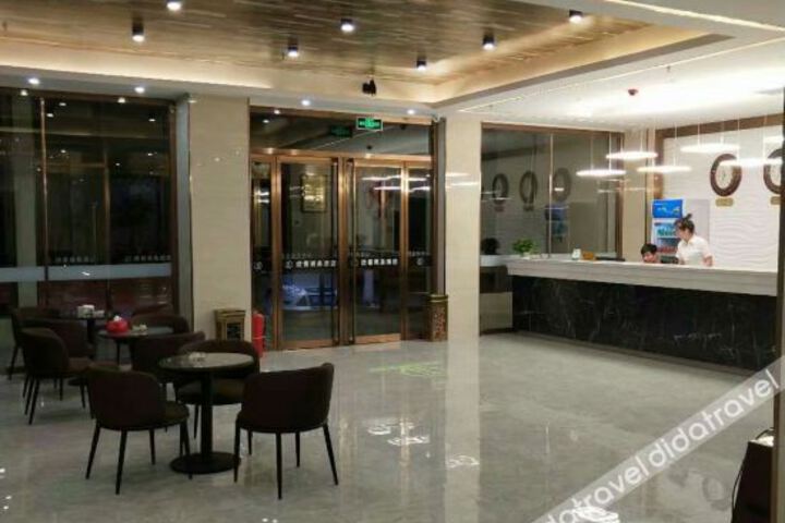 Hotel Interior 8 of 11