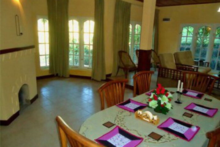Hotel Interior 4 of 4