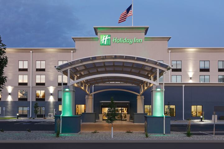 Hotel 44 of 44