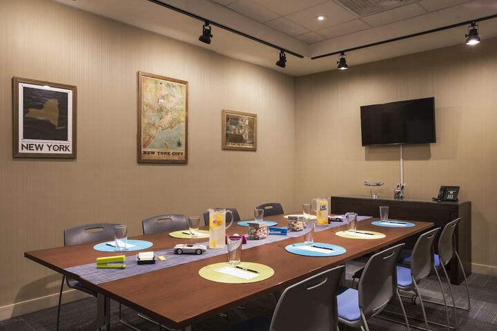 Meeting 22 of 25