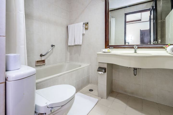 Bath Amenities