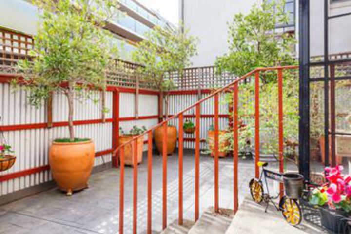 Terrace/Patio 30 of 31