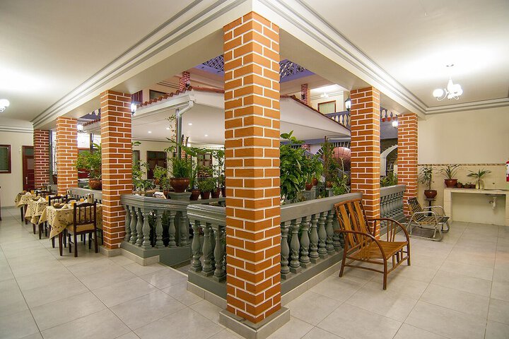 Hotel Interior 18 of 21