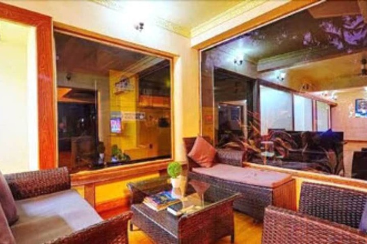 Hotel Interior 2 of 12