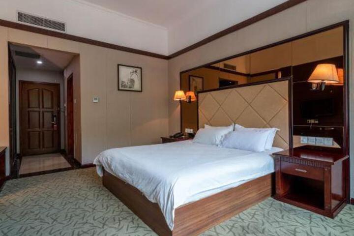 Zhaoan Hotel