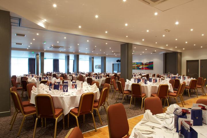 Ballroom/Hall 33 of 42