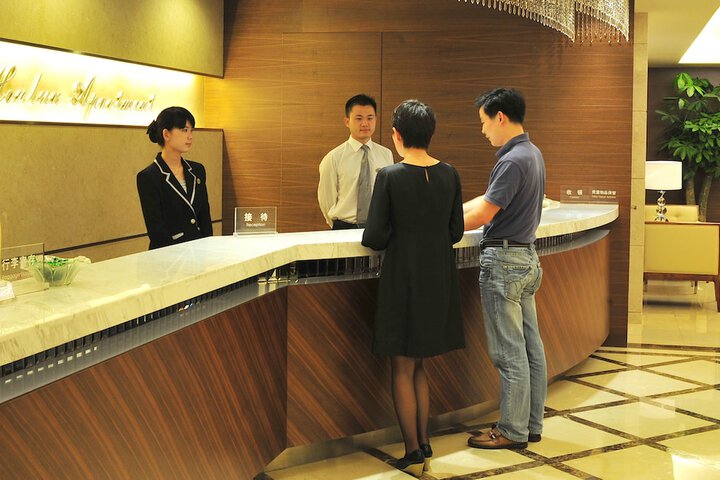 Hotel Interior 4 of 70