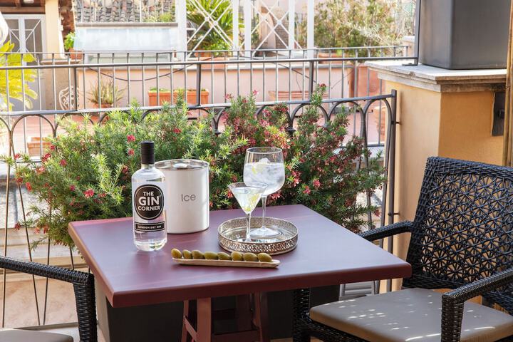 Terrace/Patio 85 of 162