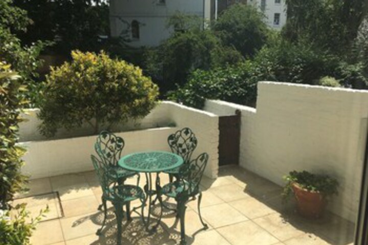 Terrace/Patio 25 of 25