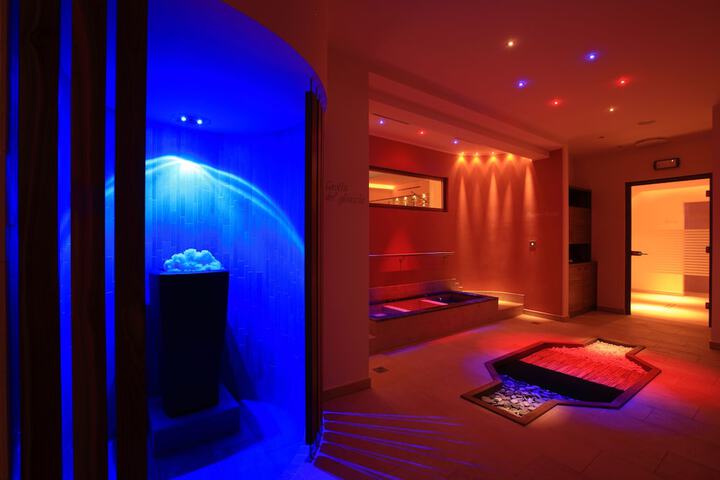 Hotel Spa