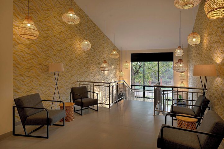 Hotel Interior 10 of 128