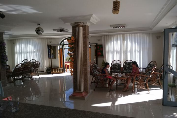 Hotel Interior 2 of 21