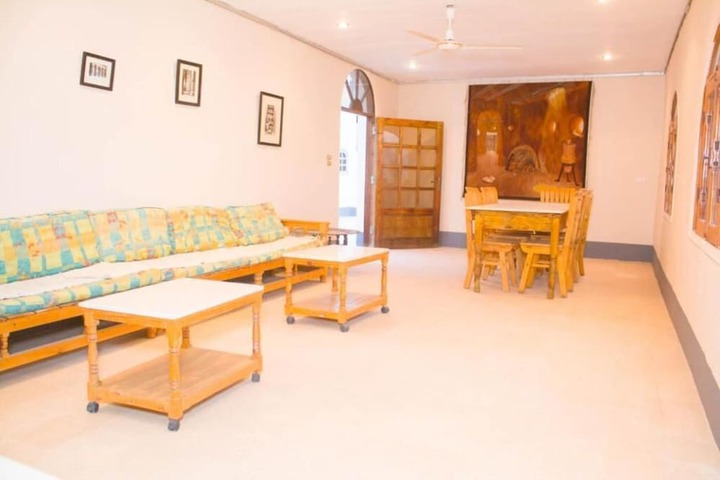 Fitness Facility Photos