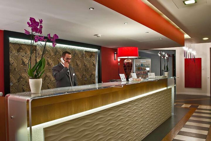 Hotel Interior 3 of 47