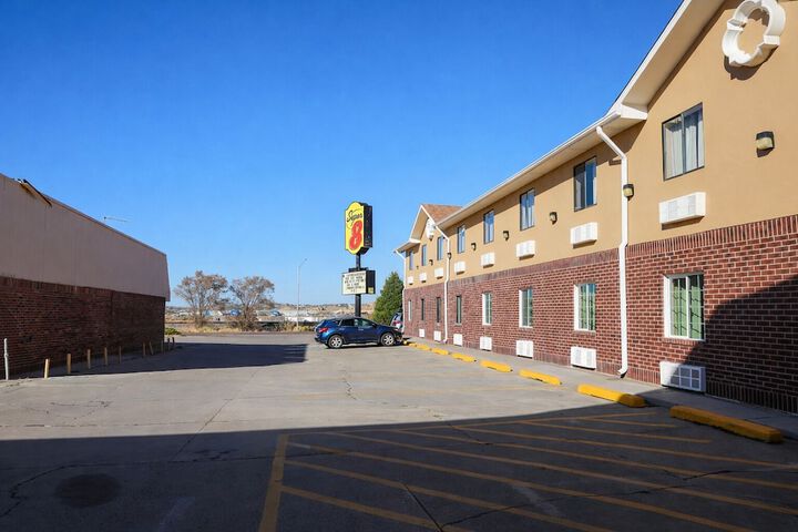 Outside Photo