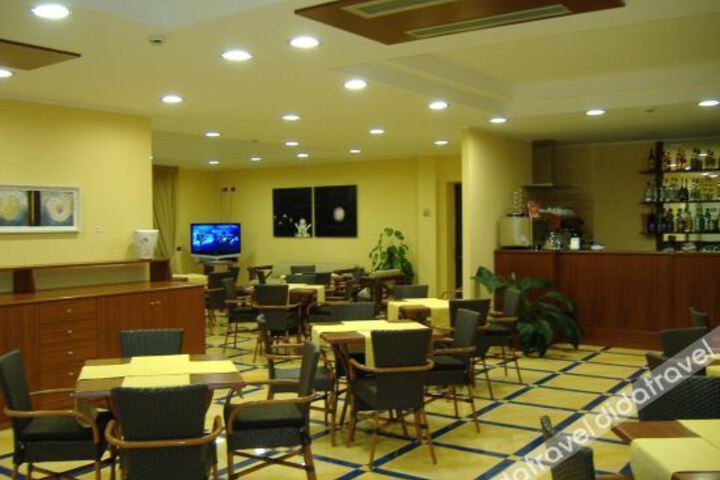 Hotel Interior 3 of 18