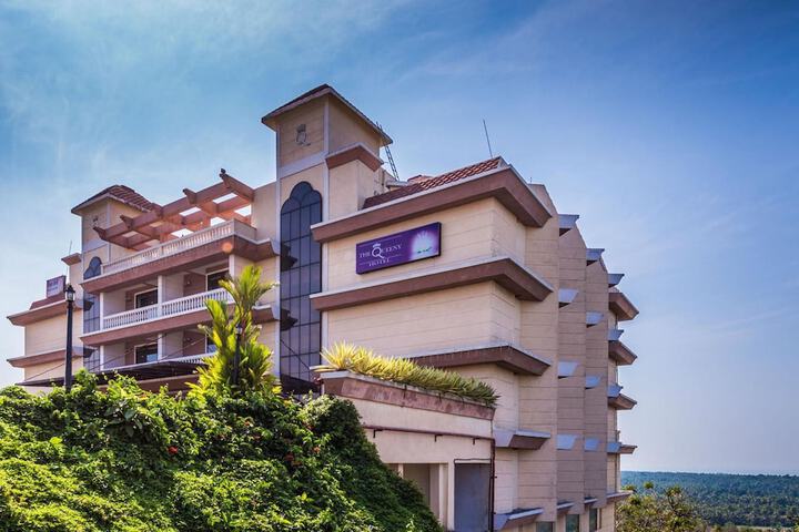 Hotel 33 of 33