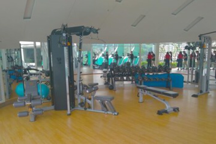 Health and Fitness 6 of 30