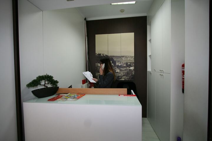 Patria Hotel