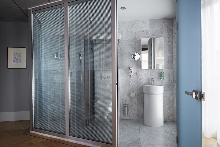 Bathroom Vanities