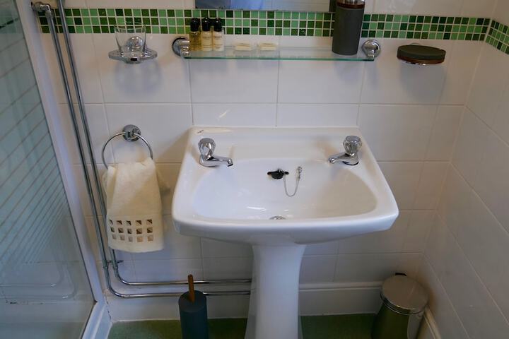 Bath Photo